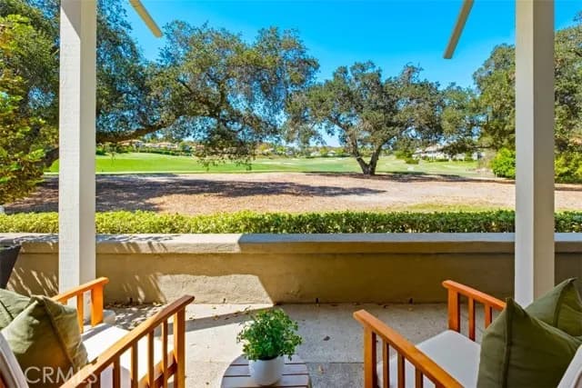 5 Ironwood, Coto De Caza, Active - Home for Sale