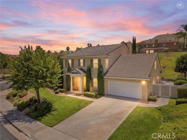 17213 Noble View, Riverside, Active - Home for Sale
