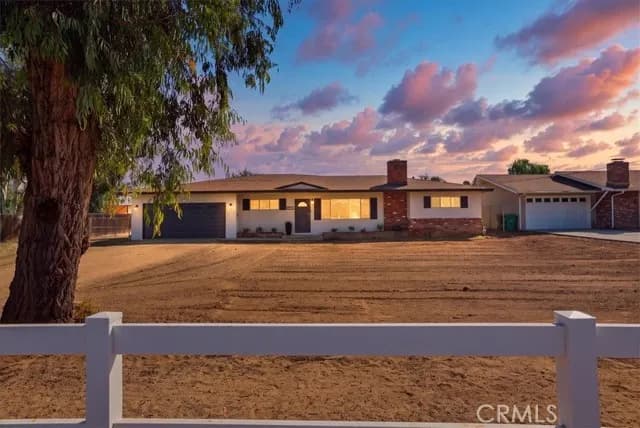 4479 Corona, Norco, Active - Home for Sale