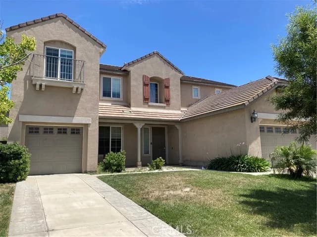6746 Ruby Canyon, Eastvale, Active - Home for Sale
