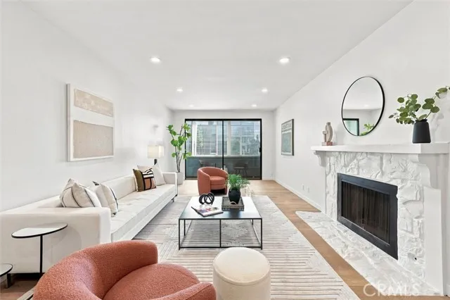 311 Bora Bora, Marina Del Rey, Active - Home for Sale