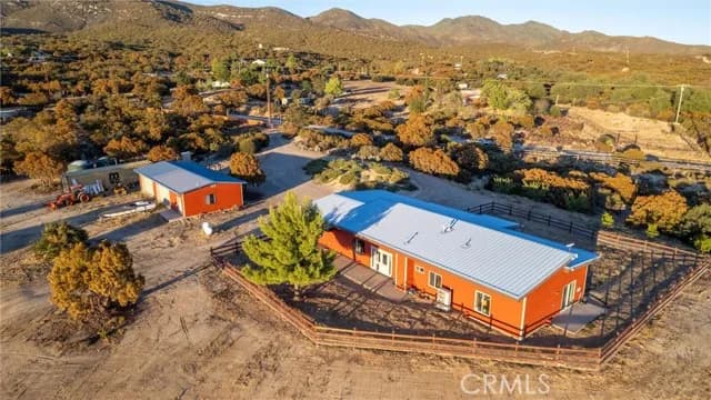 37626 Cruces Dr, Warner Springs, Active - Home for Sale