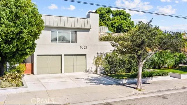 1021 Hill St, Santa Monica, Active - Home for Sale