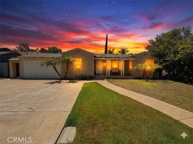 6033 Brockton, Riverside, Active - Home for Sale