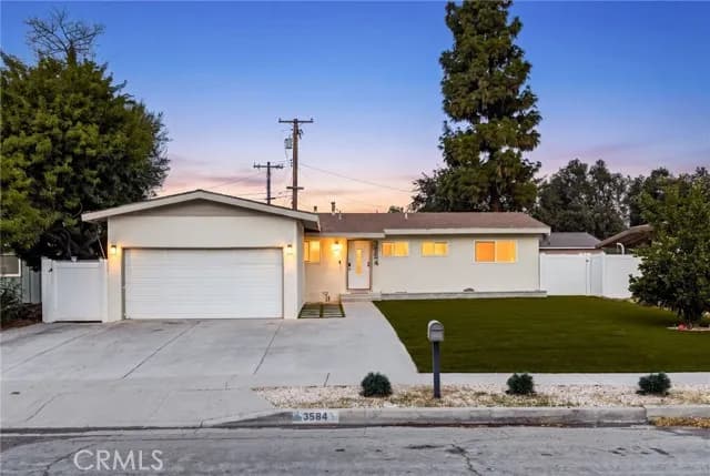 3584 N Golden Ave, Riverside, Active - Home for Sale
