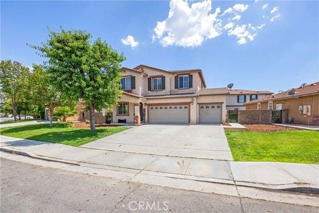 29305 Fall River, Menifee, Active - Home for Sale