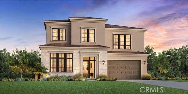 536 Big Sur, Irvine, Active - Home for Sale