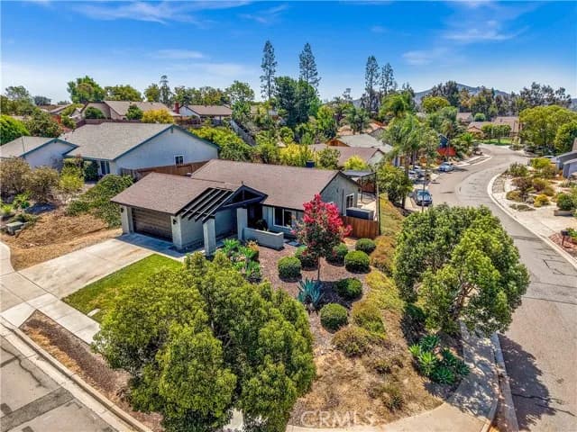 1195 Via Teresa, San Marcos, Active - Home for Sale