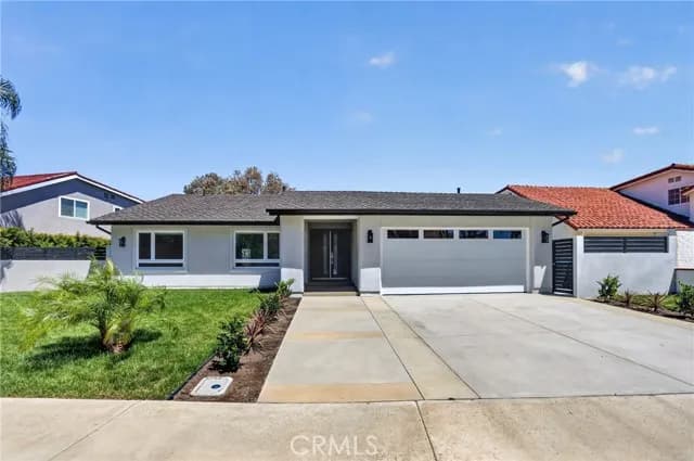 27182 Calle Del Cid, Mission Viejo, Active - Home for Sale