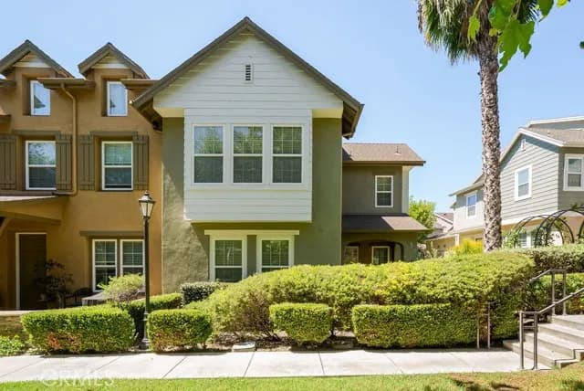 20 Orange Blossom Circle, Ladera Ranch, Active - Home for Sale
