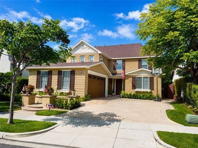 9 Hanoverian, Ladera Ranch, Active - Home for Sale