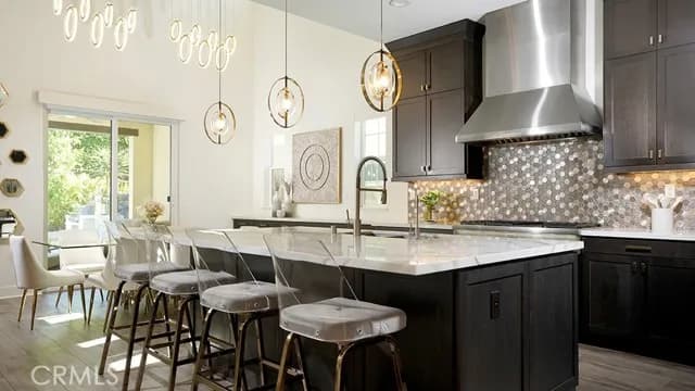 1581 Viejo Ridge, Lake Forest, Active - Home for Sale