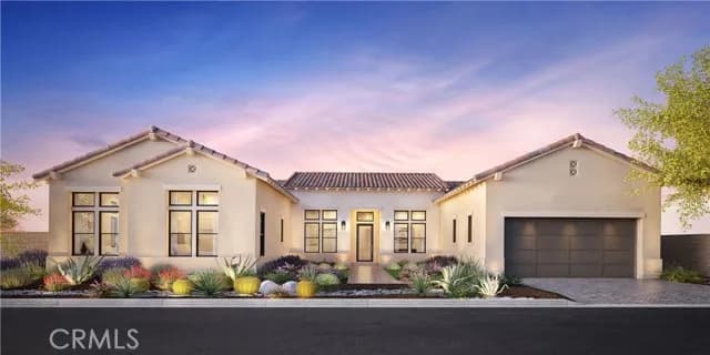 54165 Seattle Slew Way, La Quinta, Active - Home for Sale