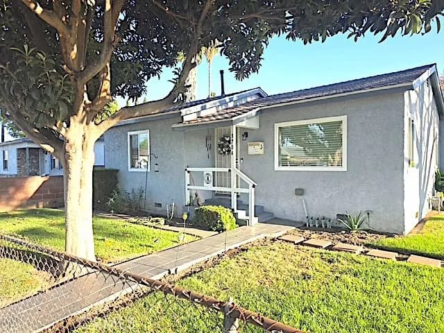 3704 E Wymore, Compton, Active - Home for Sale