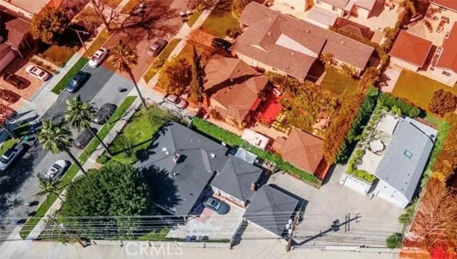 124 N Naomi St, Burbank, Active - Home for Sale