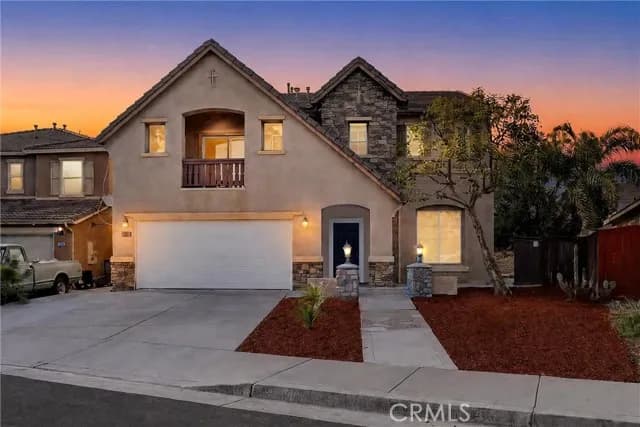 13051 Acacia, Moreno Valley, Active - Home for Sale