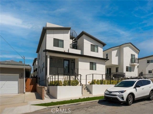 438 Sierra St, El Segundo, Active - Home for Sale