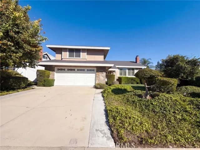 5142 Sumac Ridge Dr, Yorba Linda, Active - Home for Sale