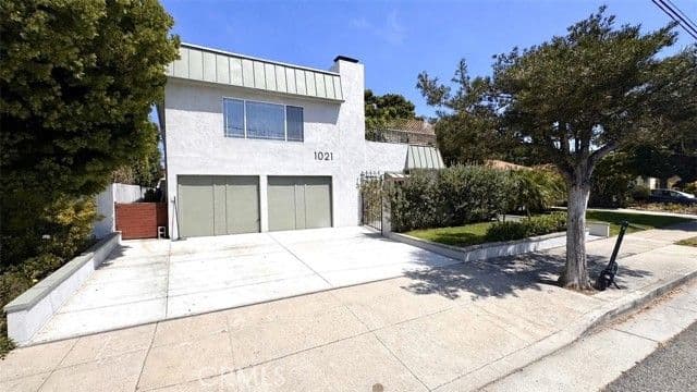 1021 Hill St, Santa Monica, Active - Home for Sale