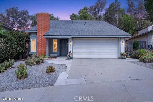 2347 Viewridge Place, Escondido, Active - Home for Sale
