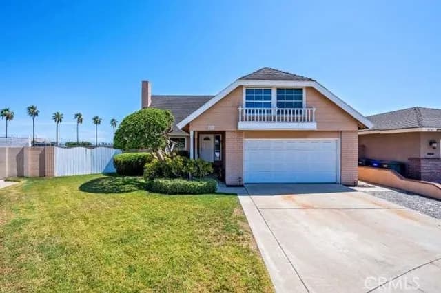 5242 Del Este Circle, La Palma, Active - Home for Sale