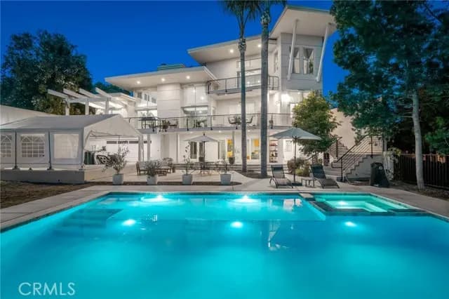 9111 Loma, Villa Park, Active - Home for Sale