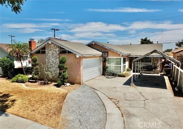 13912 S Parmelee, Compton, Active - Home for Sale