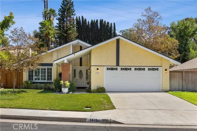 5612 Amberdale, Yorba Linda, Active - Home for Sale