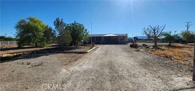 538 N Olive Lake, Blythe, Active - Home for Sale