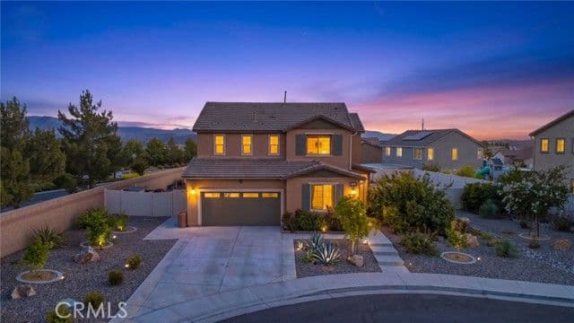 1495 Galaxy Dr, Beaumont, Active - Home for Sale