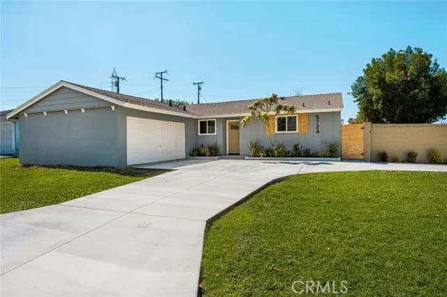 5724 N Galanto, Azusa, Active - Home for Sale
