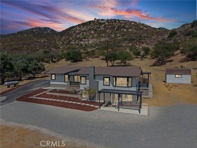 3161 Shue, Escondido, Active - Home for Sale