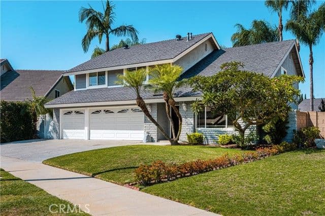 397 Schug, Orange, Active - Home for Sale