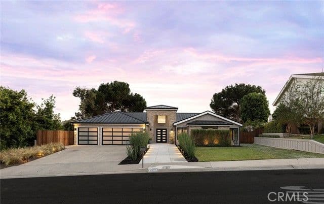 24852 Buckboard Ln, Laguna Hills, Active - Home for Sale