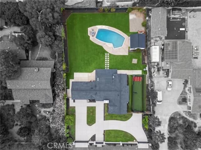 13081 Prospect Ave, North Tustin, Active - Home for Sale