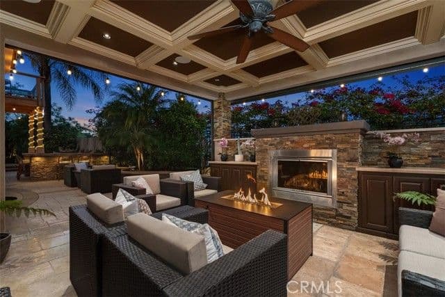 10 Thorn Oak, Rancho Santa Margarita, Active - Home for Sale