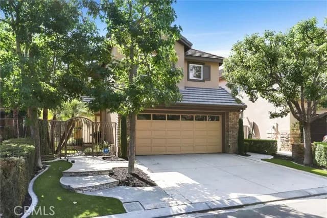 94 Dornoch, Coto De Caza, Active - Home for Sale