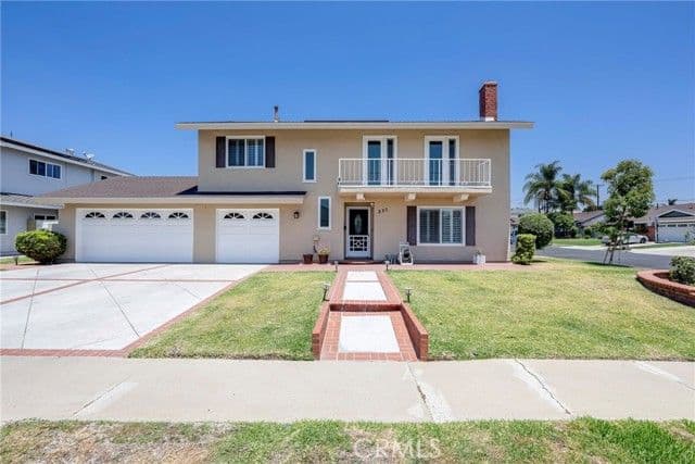 231 Platte Way, Placentia, Active - Home for Sale
