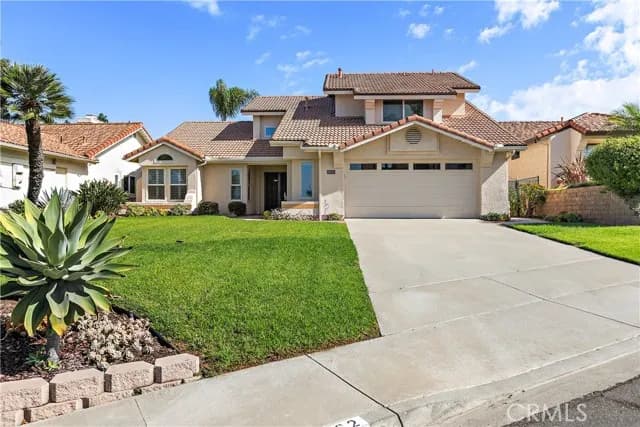 2662 Magellan Ln, Vista, Active - Home for Sale
