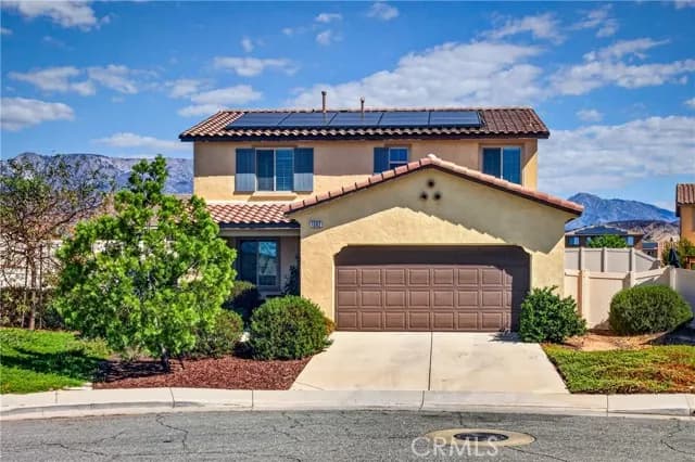 1382 Pumice Ln, Beaumont, Active - Home for Sale