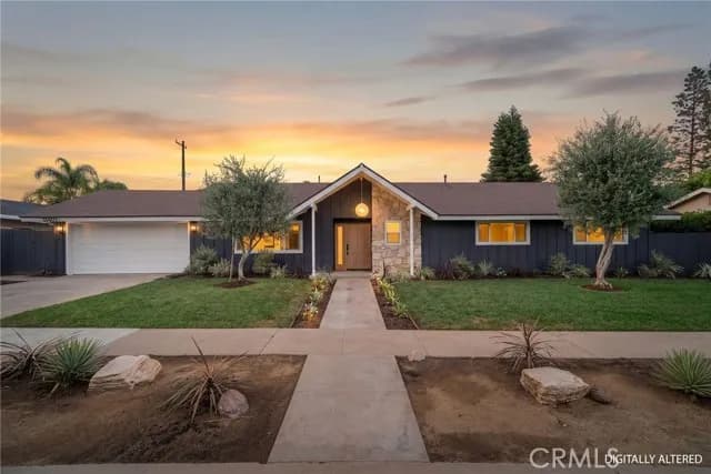 13402 Winthrope, North Tustin, Active - Home for Sale