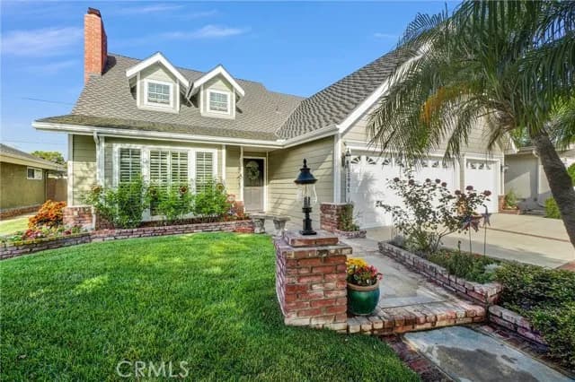 11941 Paseo Bonita, Los Alamitos, Active - Home for Sale