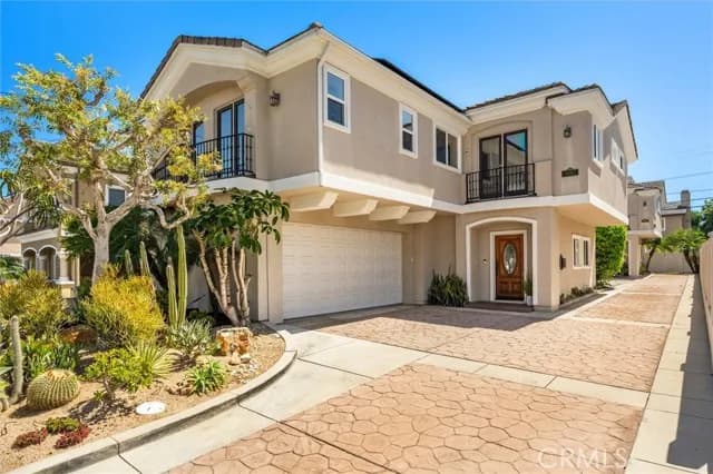 2206 Voorhees, Redondo Beach, Active - Home for Sale