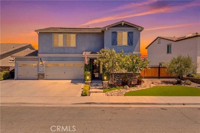 29136 Tanoak, Lake Elsinore, Active - Home for Sale