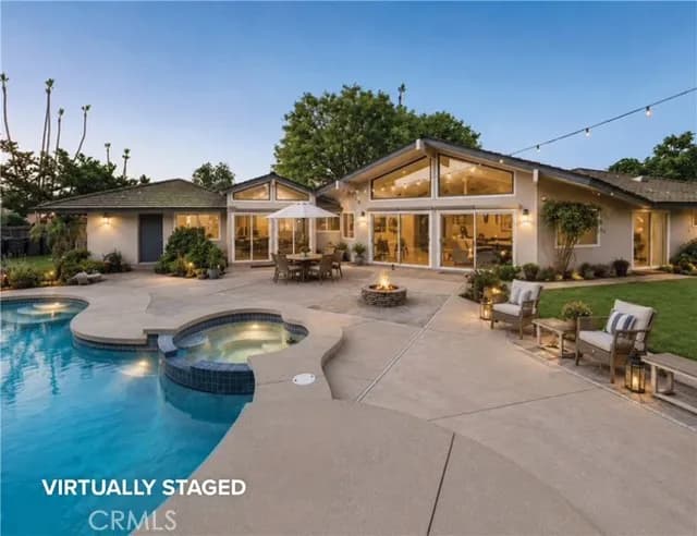 1321 El Finito Way, North Tustin, Active - Home for Sale