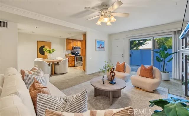 3160 E Palm, Fullerton, Active - Home for Sale