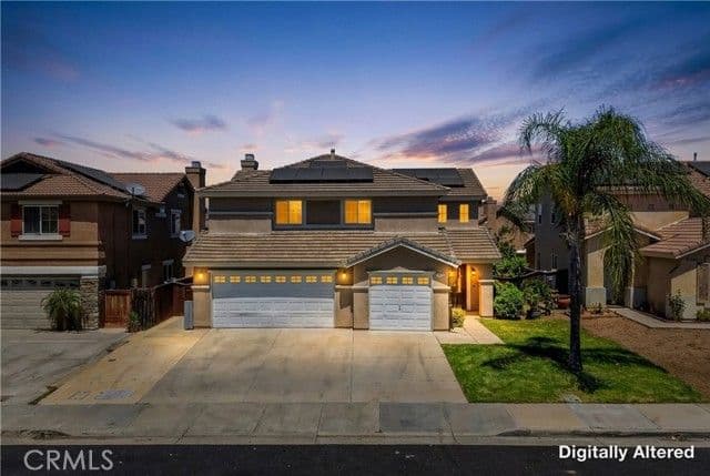 25890 Calle Fuego, Moreno Valley, Active - Home for Sale