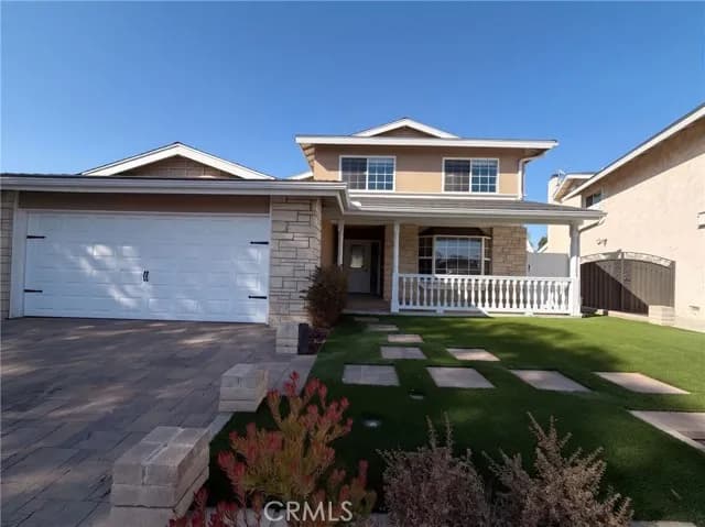 4665 Guava Ave, Seal Beach, Active - Home for Sale