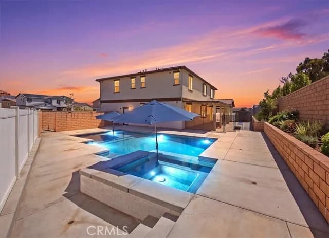 22039 Sky Meadow, Wildomar, Active - Home for Sale
