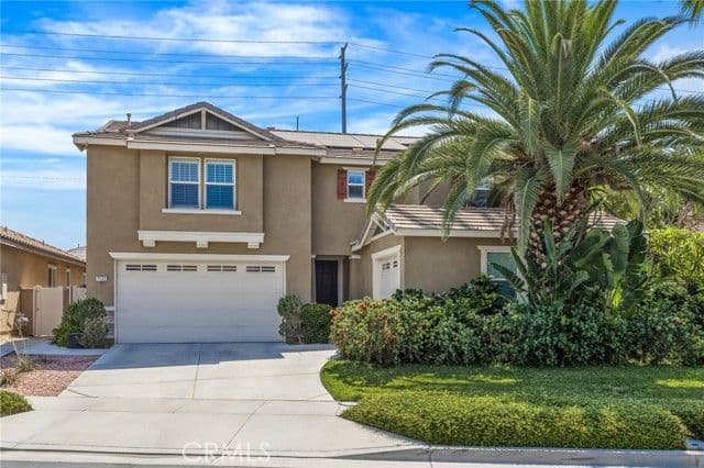 7132 Jantina Court, Eastvale, Active - Home for Sale